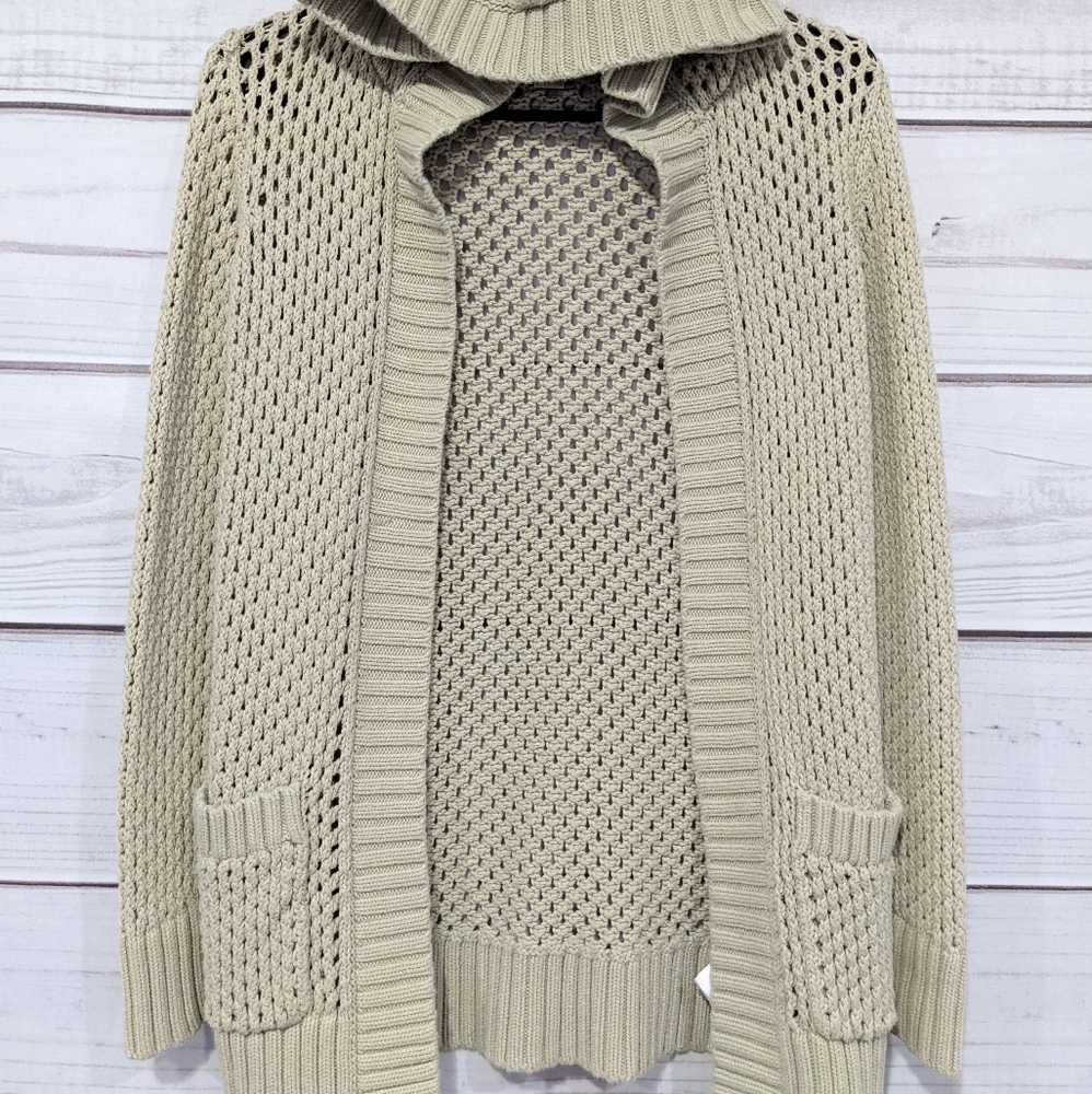 Michael Kors knit sweater